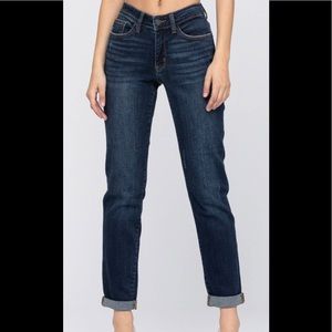 Judy Blue - Mid Rise - Slim Fit jeans- Sz 5/27